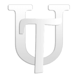 U-Tech Logo