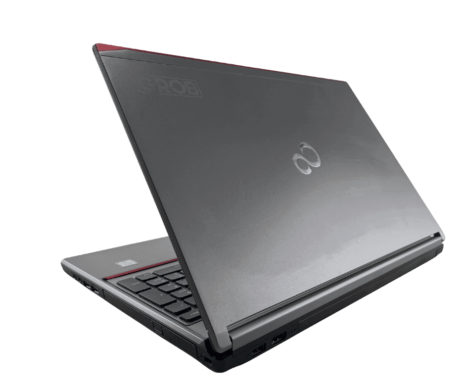 Fujitsu Lifebook E756 - фото 3