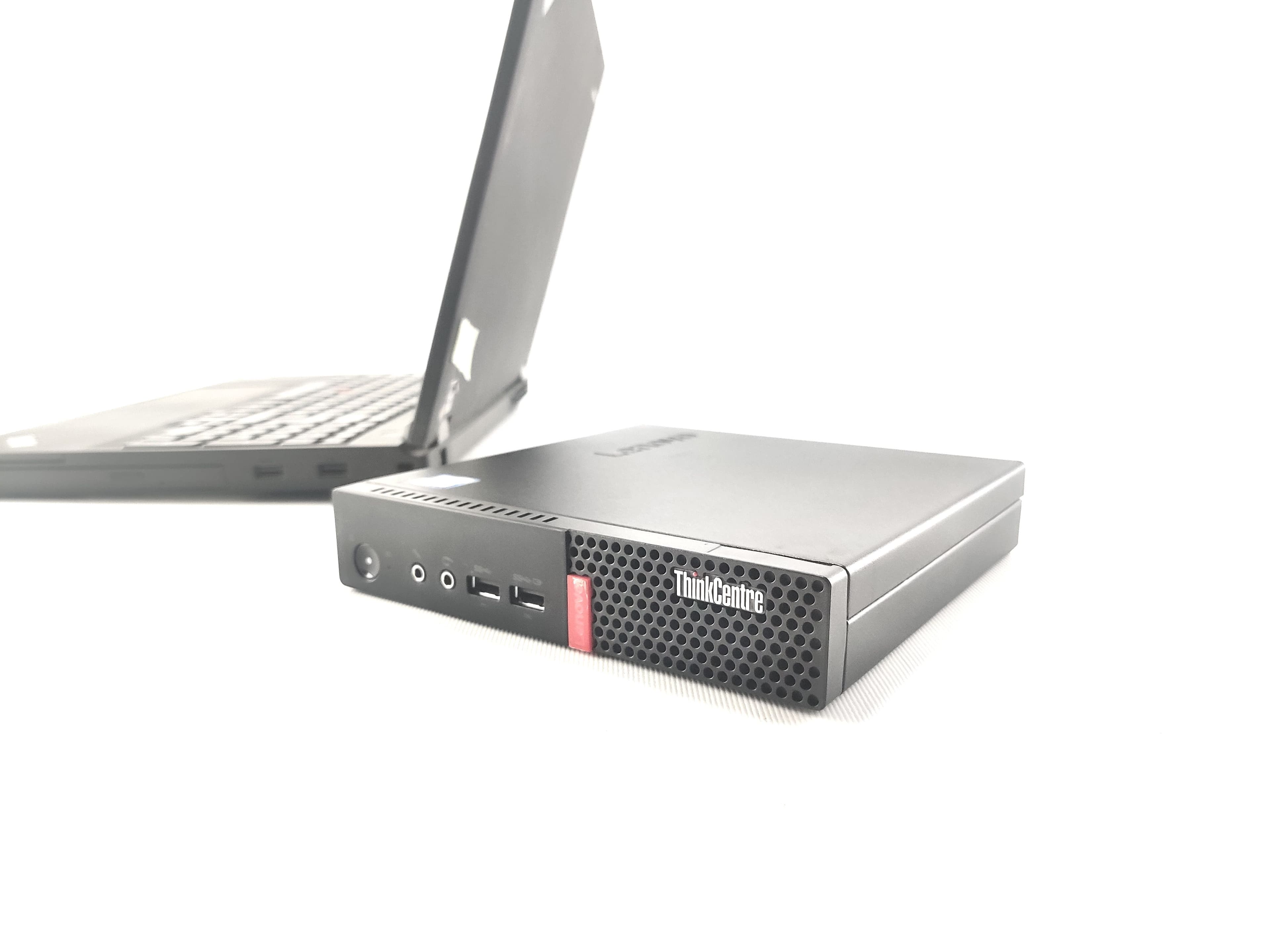 Lenovo Thinkcentre M710q - фото 3
