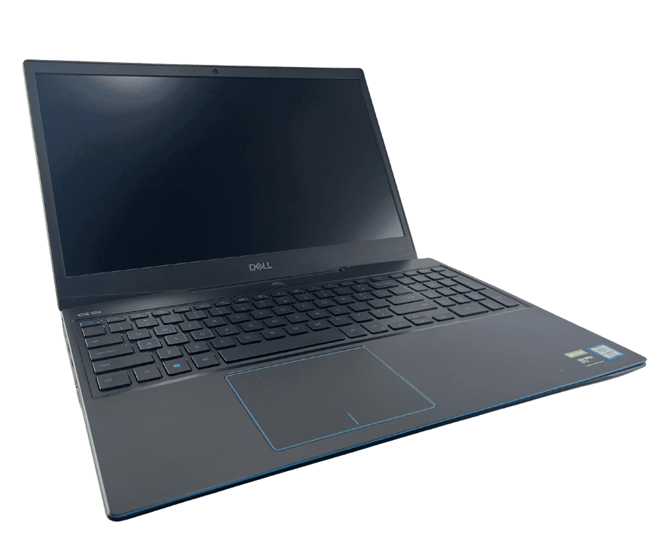[GTX1660Ti] Dell G3 3590