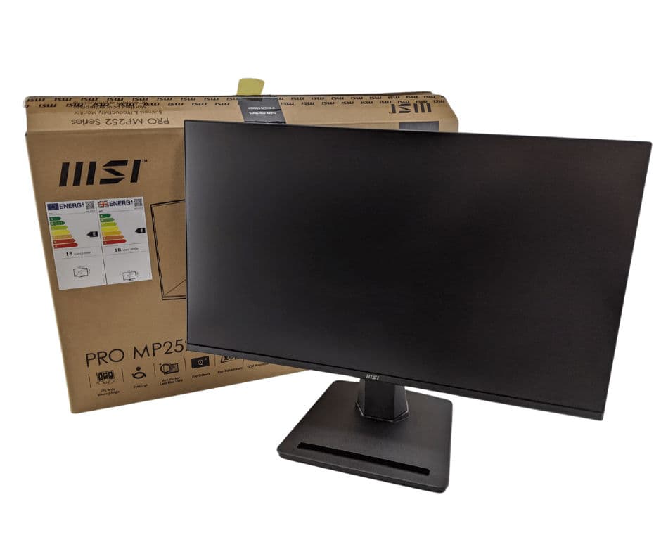 MSI PRO MP252