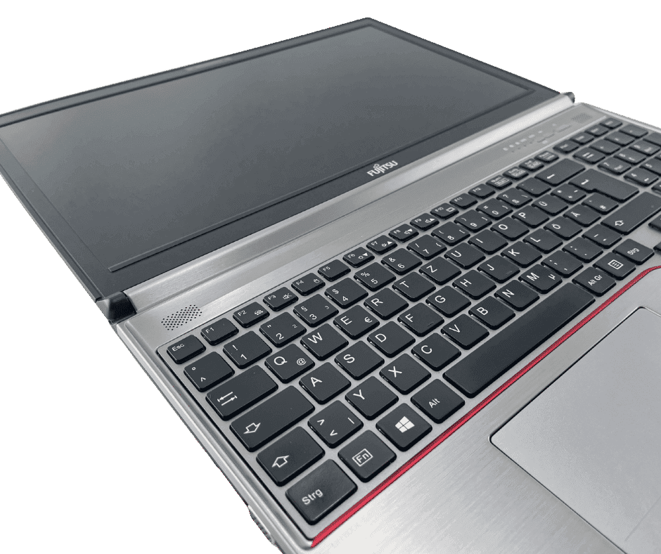 Fujitsu Lifebook E756 - фото 2