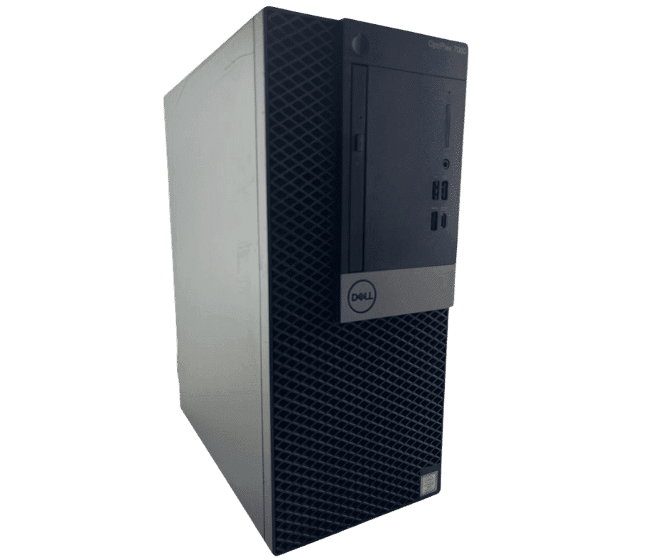 Dell OptiPlex 7060