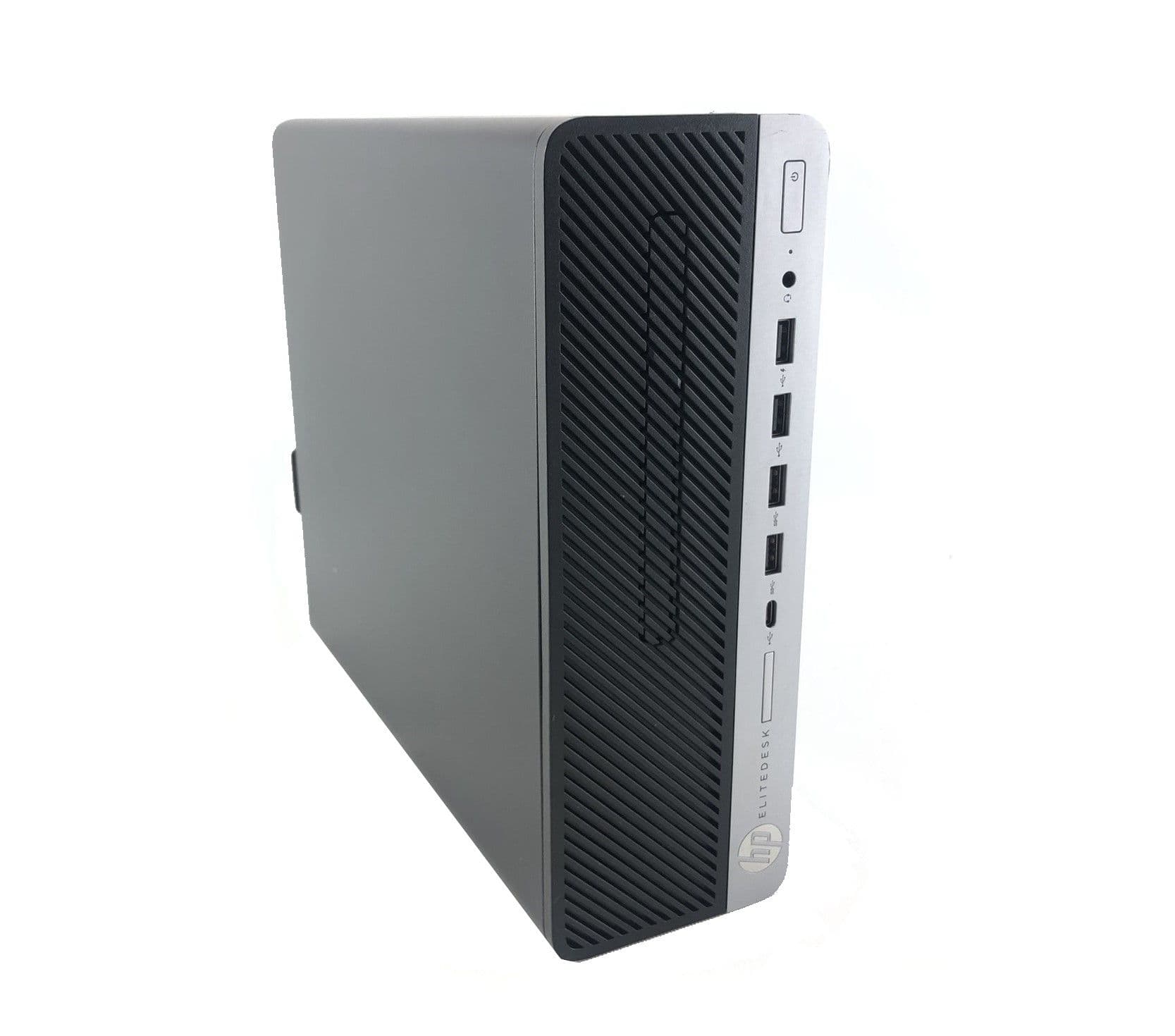 HP EliteDesk 705
