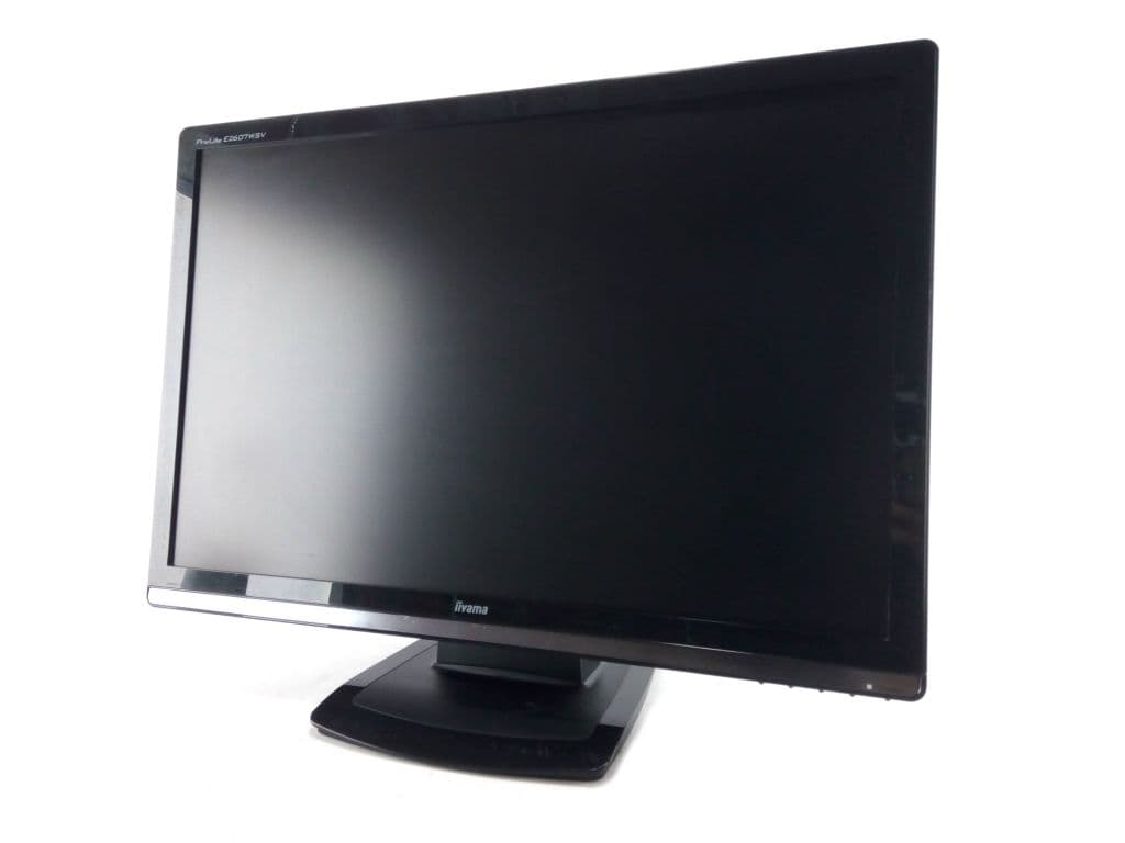 Iiyama E2607WSV