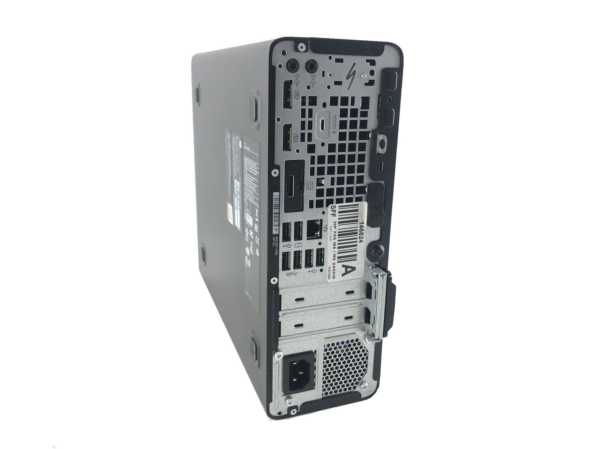 HP EliteDesk 705 - фото 3