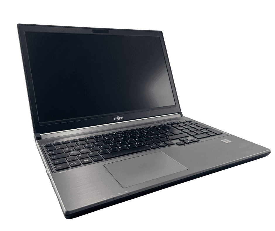 Fujitsu Lifebook E756