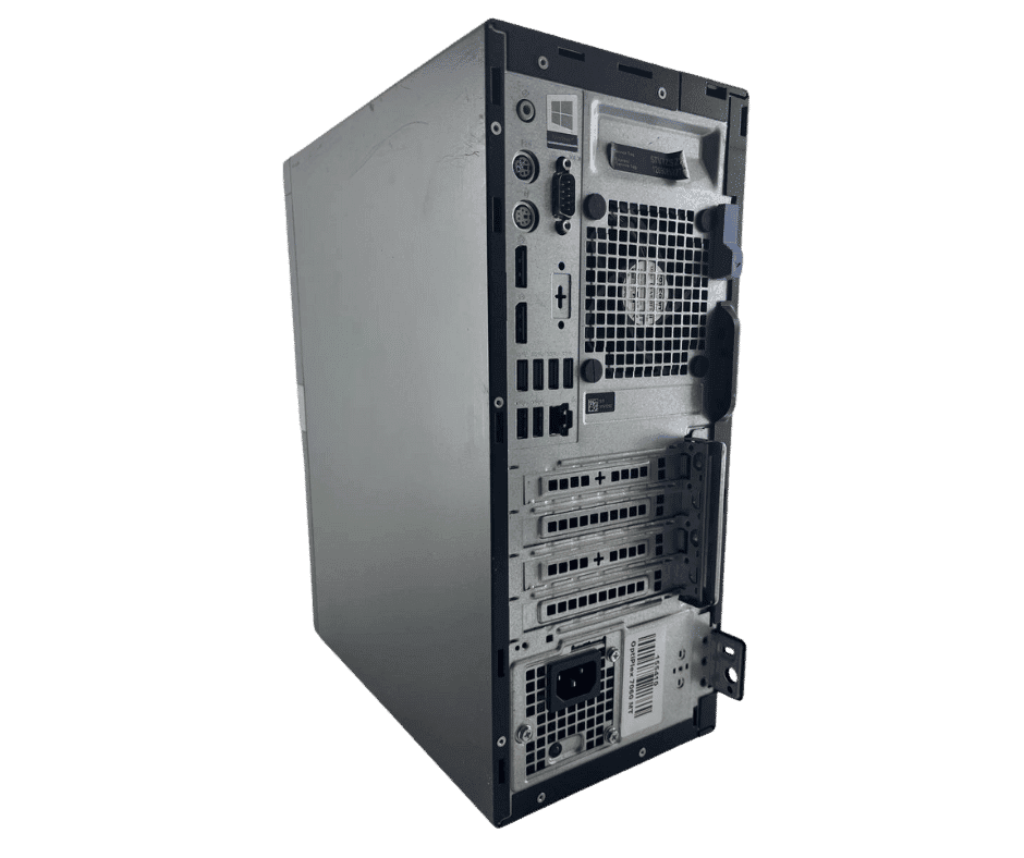 Dell OptiPlex 7060 - фото 2