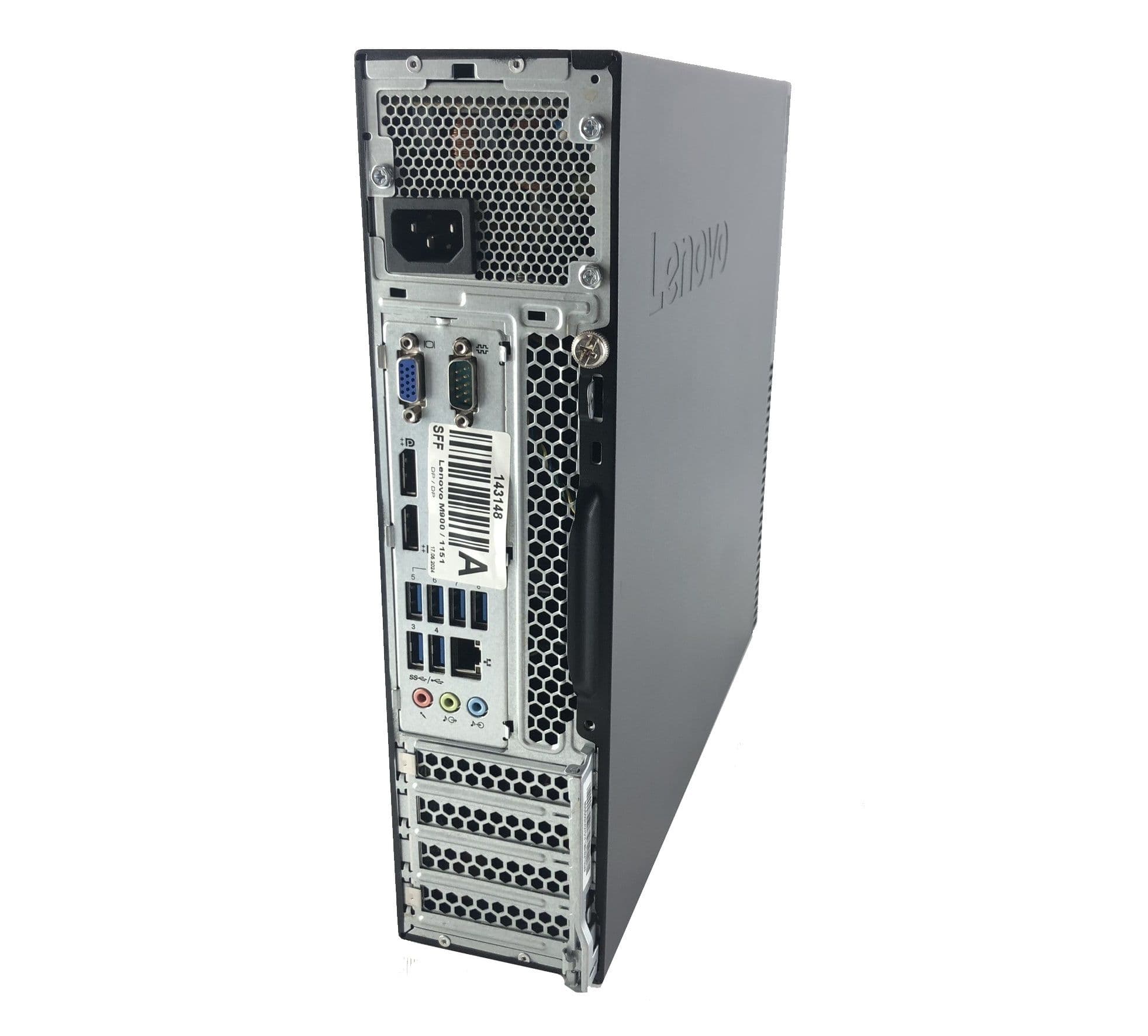 Lenovo ThinkCentre M900 - фото 2