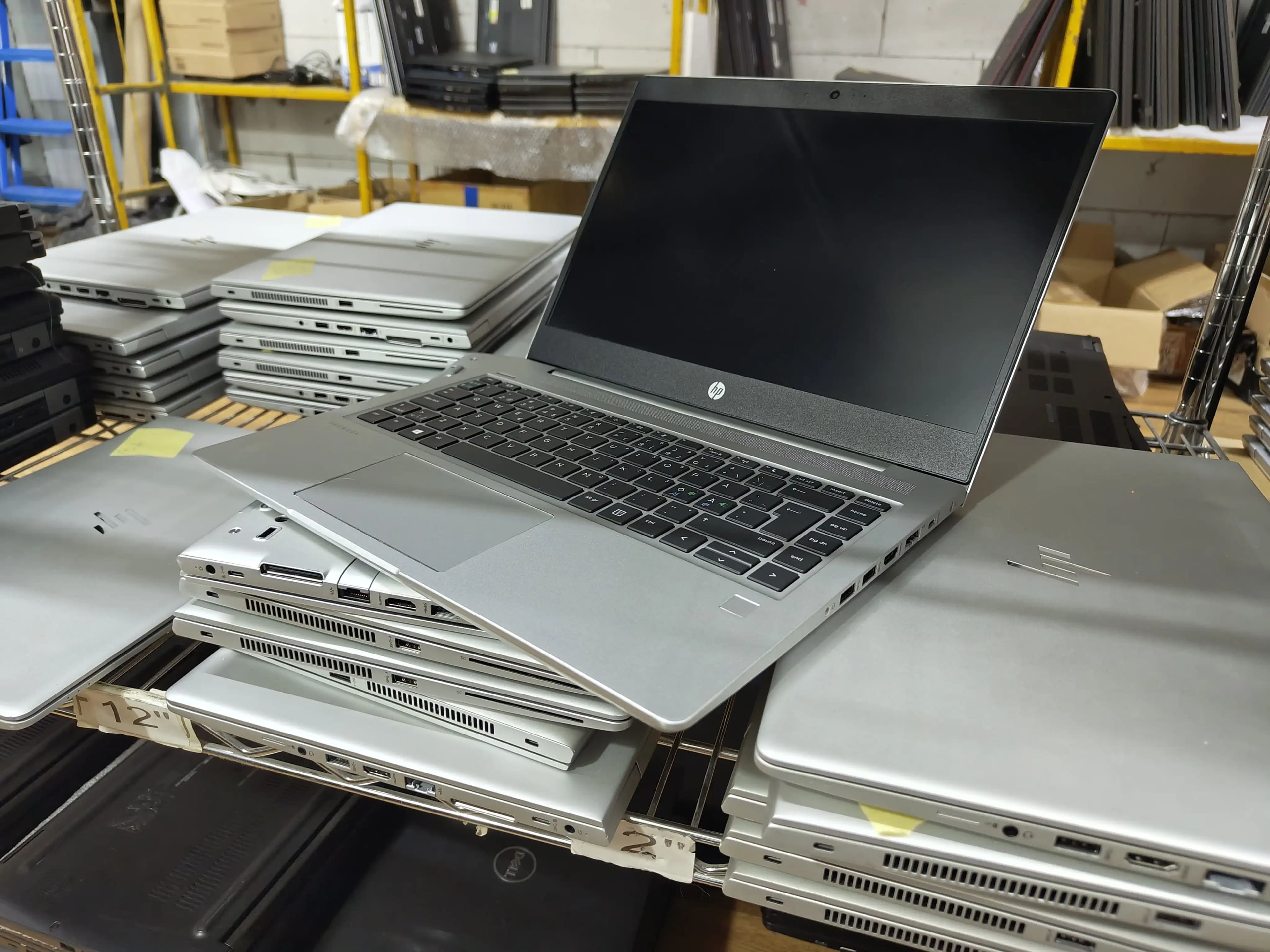 HP ProBook 440 - фото 4