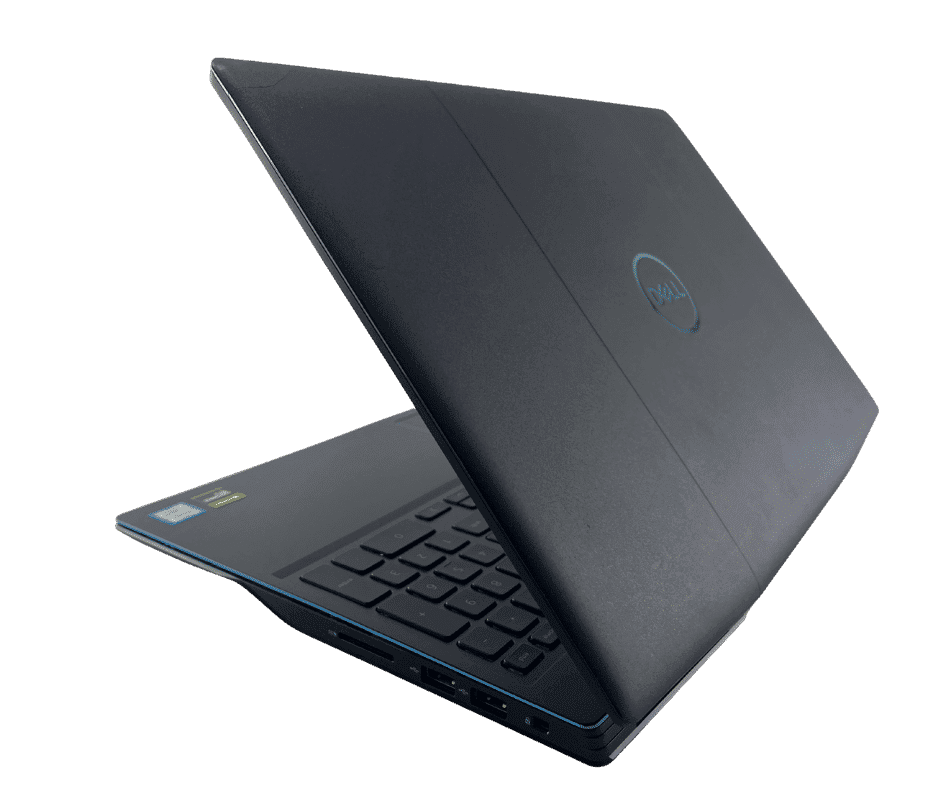 [GTX1660Ti] Dell G3 3590 - фото 3