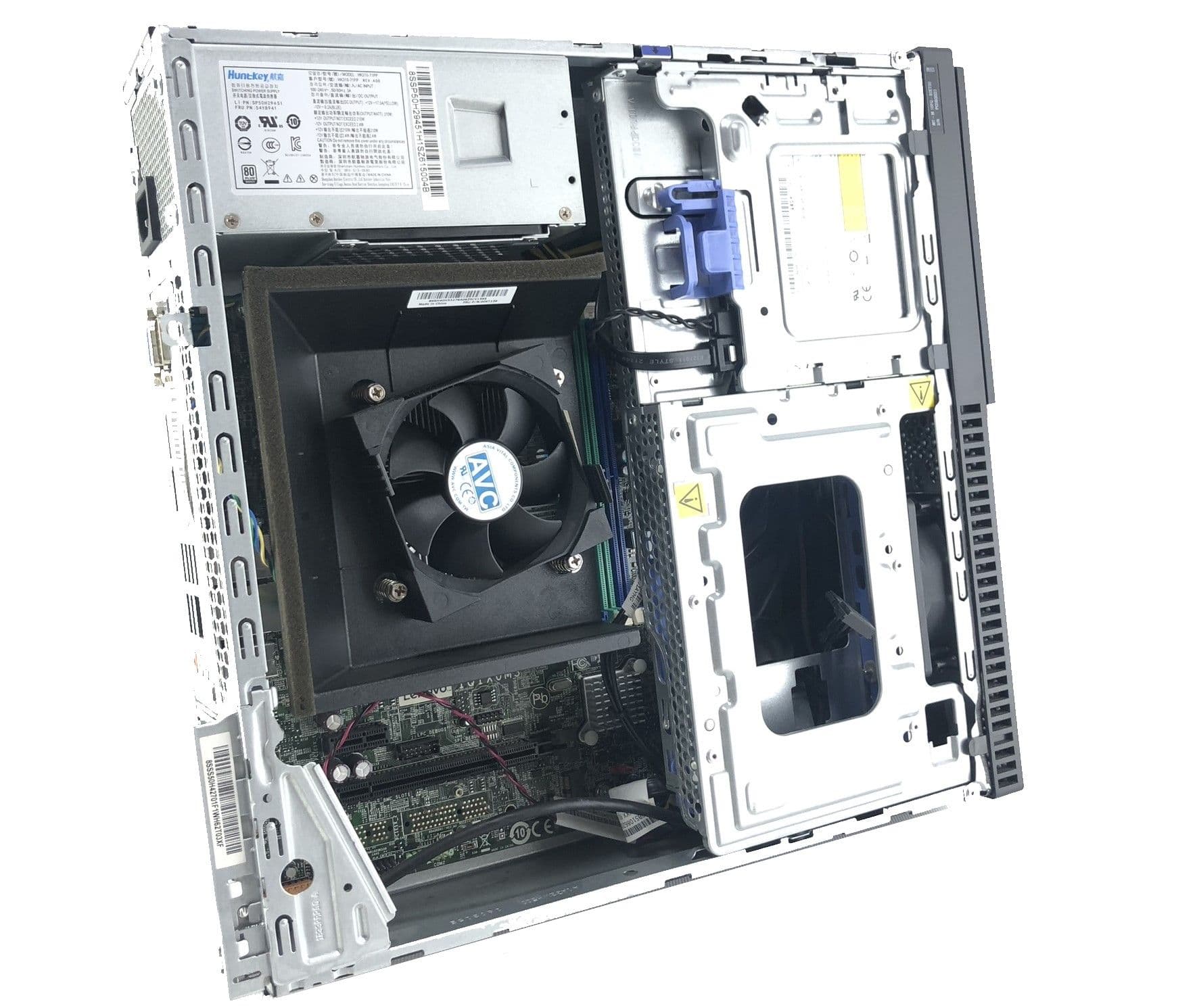 Lenovo ThinkCentre M900 - фото 3