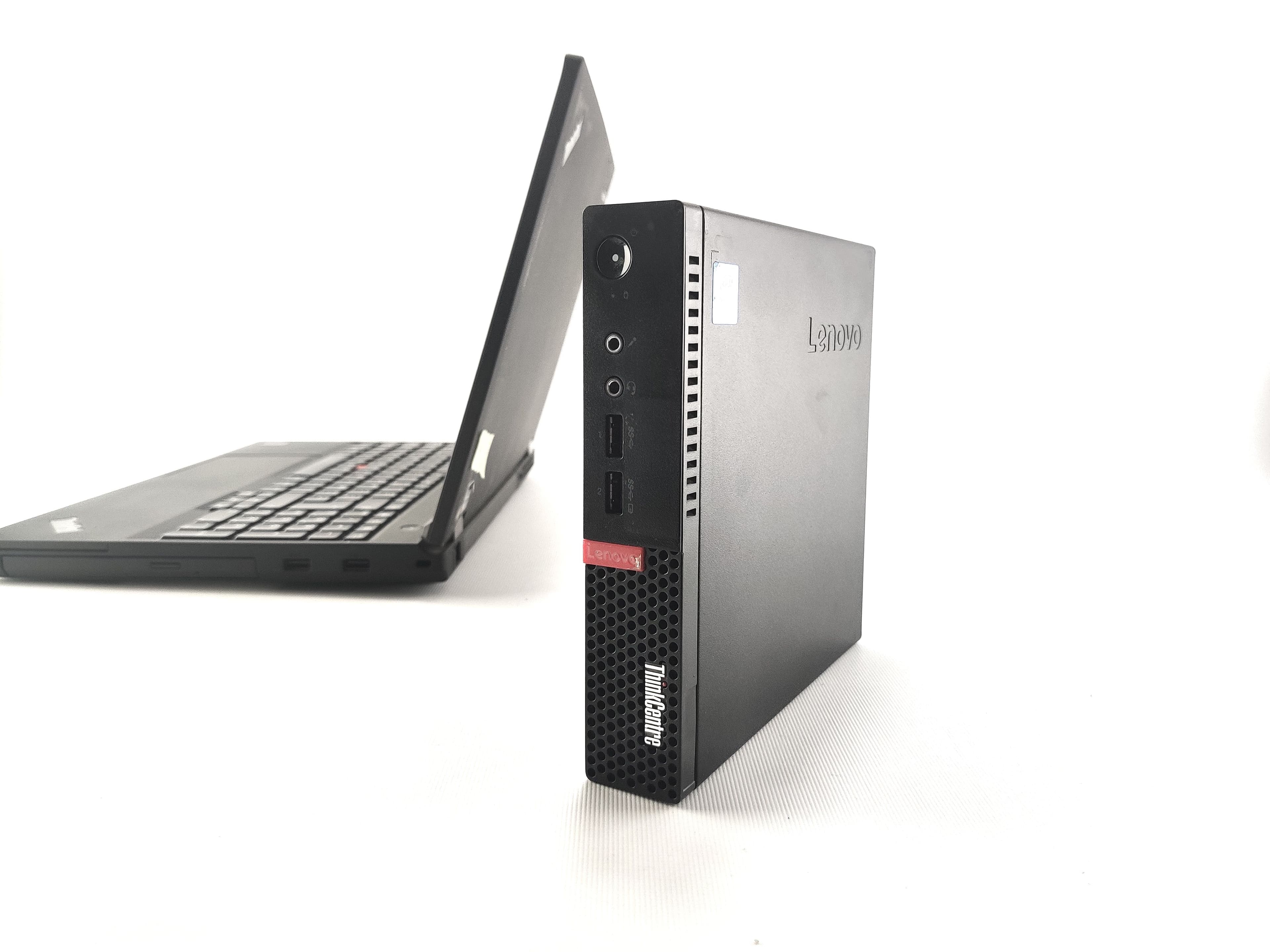 Lenovo Thinkcentre M710q