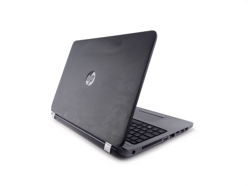 HP ProBook 450 G2 - фото 2