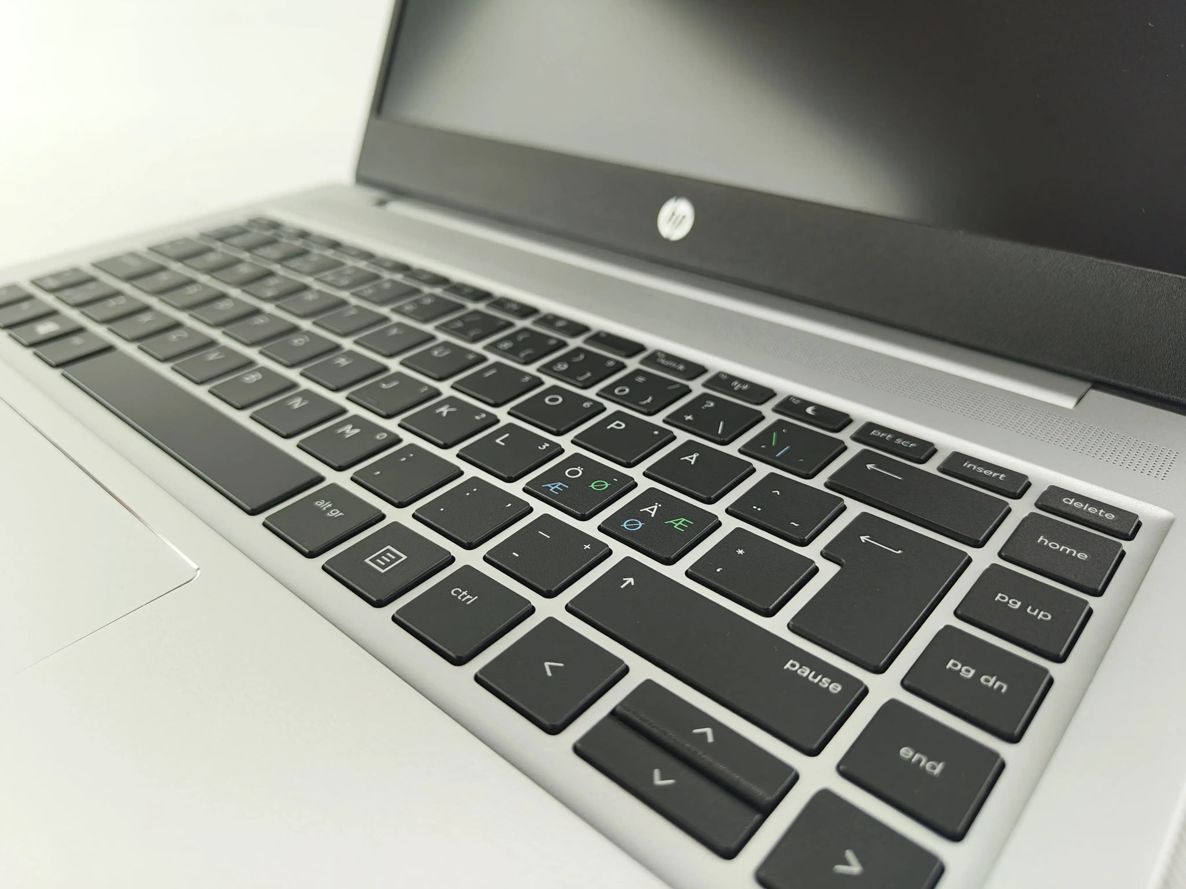 HP ProBook 440 - фото 3